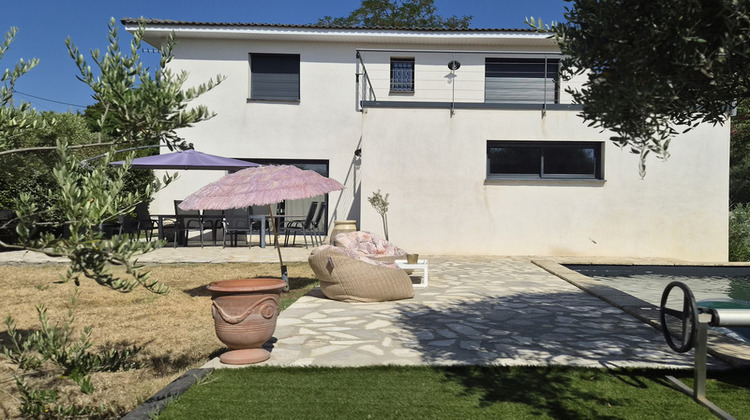 Ma-Cabane - Vente Maison ANDUZE, 129 m²