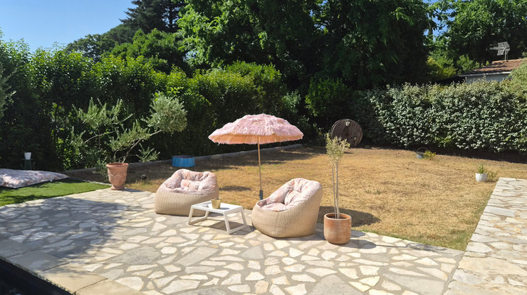 Ma-Cabane - Vente Maison ANDUZE, 129 m²