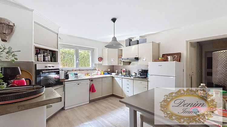 Ma-Cabane - Vente Maison Anduze, 127 m²