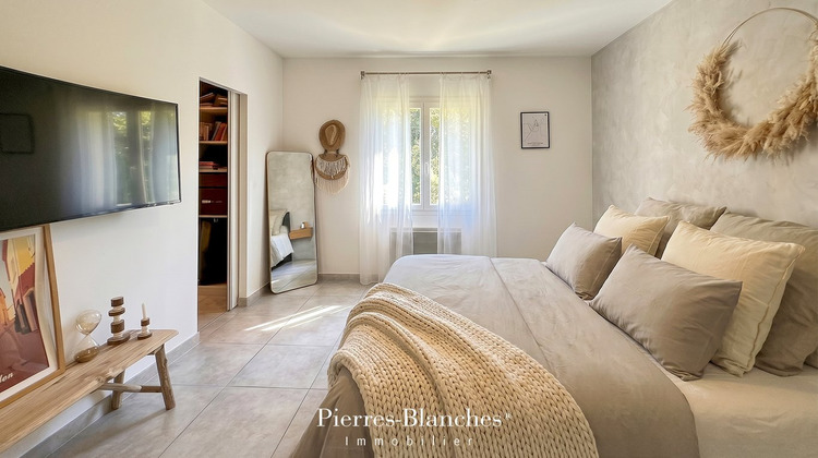 Ma-Cabane - Vente Maison ANDUZE, 187 m²