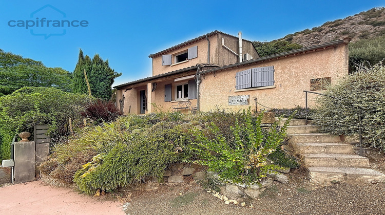 Ma-Cabane - Vente Maison ANDUZE, 125 m²