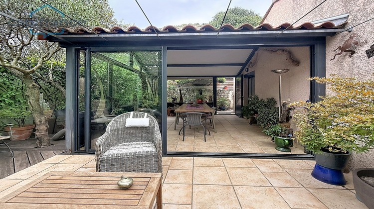 Ma-Cabane - Vente Maison ANDUZE, 125 m²