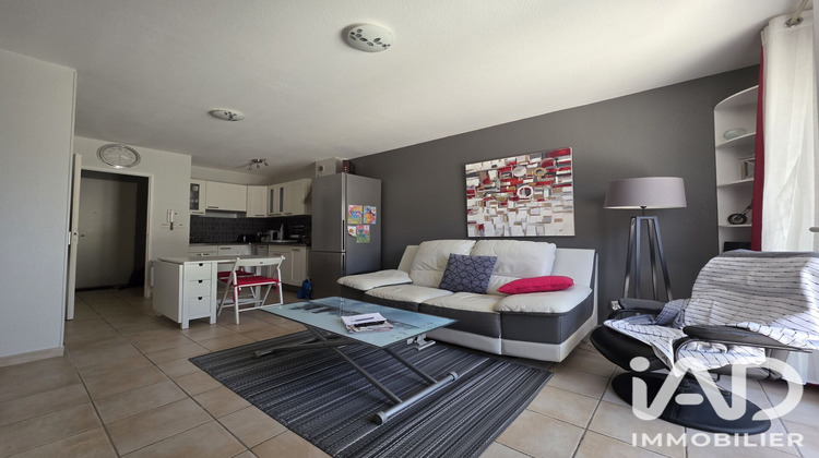 Ma-Cabane - Vente Maison Anduze, 59 m²