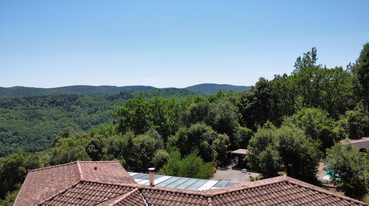 Ma-Cabane - Vente Maison Anduze, 191 m²