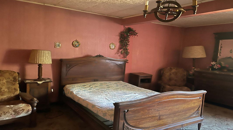 Ma-Cabane - Vente Maison ANDUZE, 127 m²