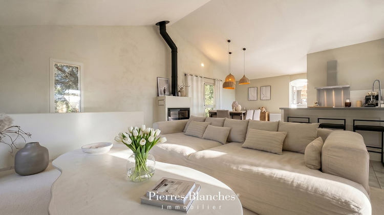 Ma-Cabane - Vente Maison ANDUZE, 187 m²