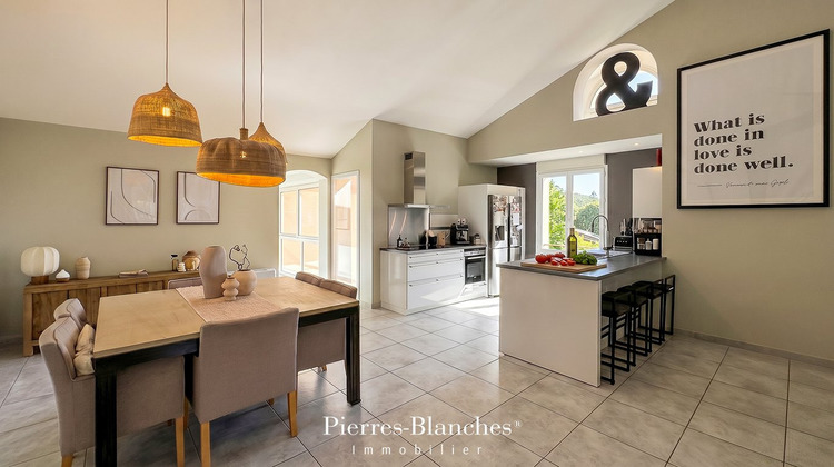 Ma-Cabane - Vente Maison ANDUZE, 187 m²