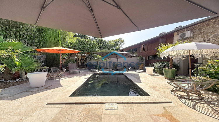 Ma-Cabane - Vente Maison ANDUZE, 132 m²