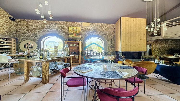 Ma-Cabane - Vente Maison ANDUZE, 132 m²