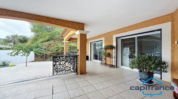 Ma-Cabane - Vente Maison ANDUZE, 92 m²