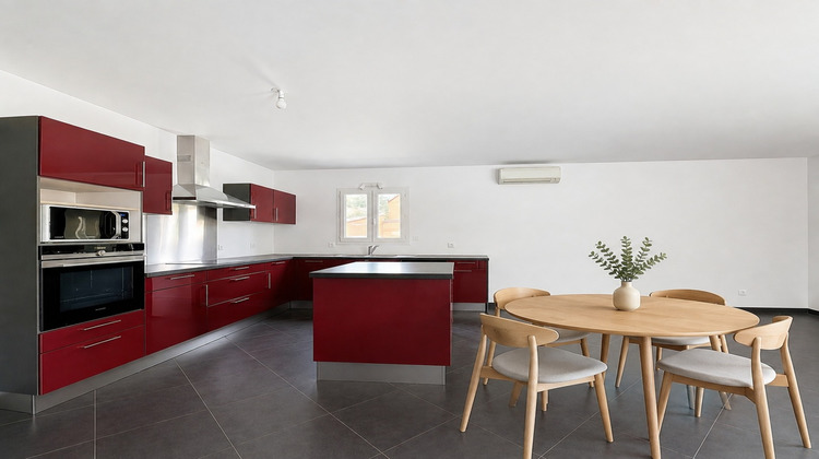 Ma-Cabane - Vente Maison ANDUZE, 92 m²