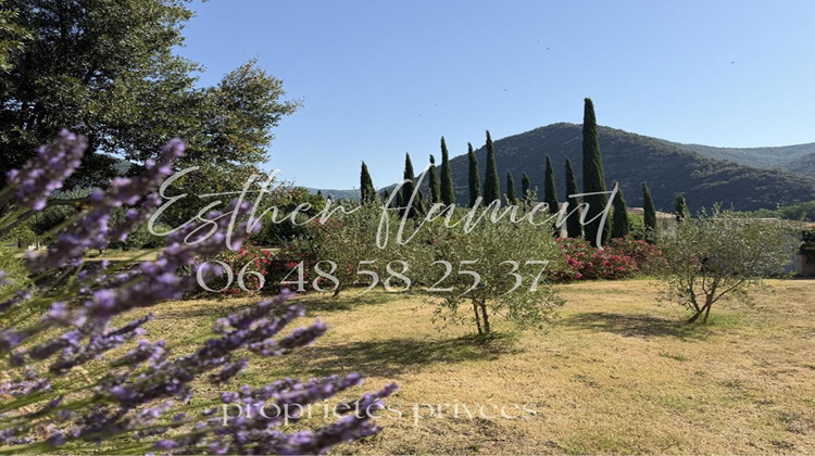 Ma-Cabane - Vente Maison ANDUZE, 305 m²