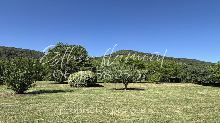 Ma-Cabane - Vente Maison ANDUZE, 305 m²