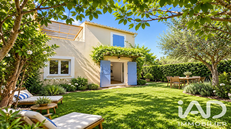 Ma-Cabane - Vente Maison Anduze, 58 m²