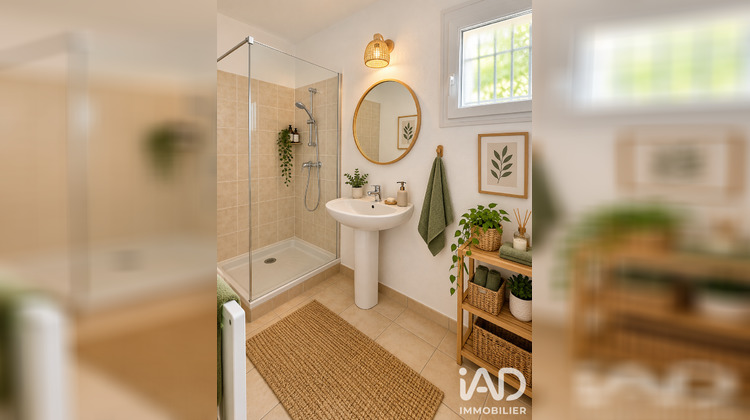 Ma-Cabane - Vente Maison Anduze, 58 m²
