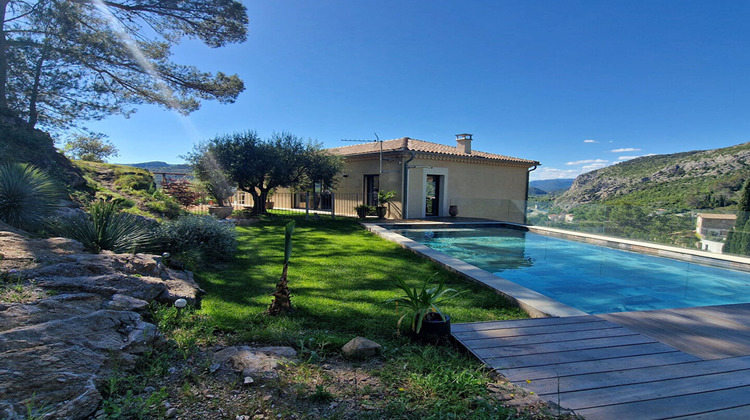 Ma-Cabane - Vente Maison ANDUZE, 220 m²