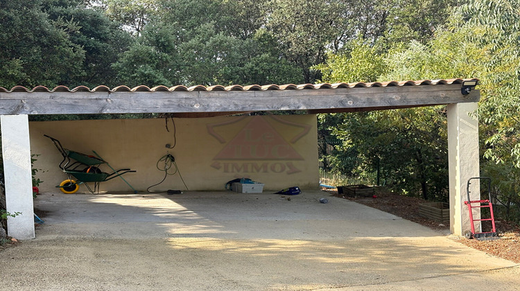 Ma-Cabane - Vente Maison ANDUZE, 220 m²