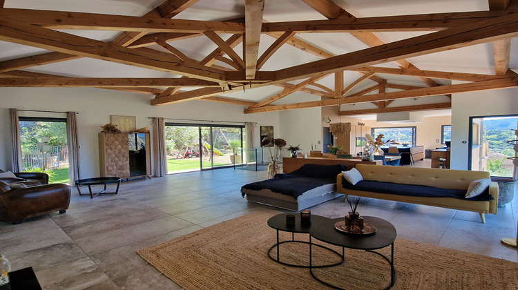 Ma-Cabane - Vente Maison ANDUZE, 220 m²