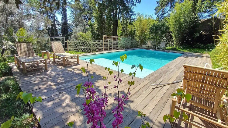 Ma-Cabane - Vente Maison Anduze, 160 m²