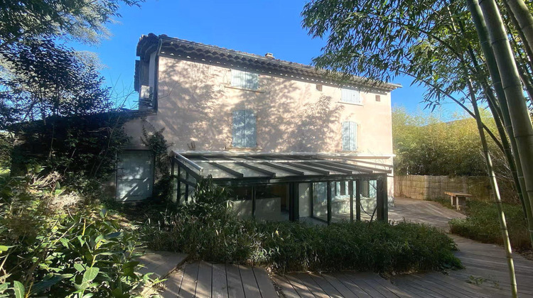 Ma-Cabane - Vente Maison Anduze, 160 m²