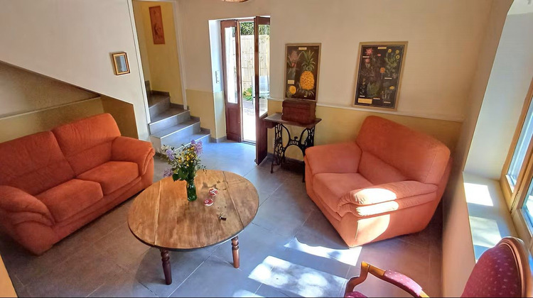 Ma-Cabane - Vente Maison Anduze, 160 m²