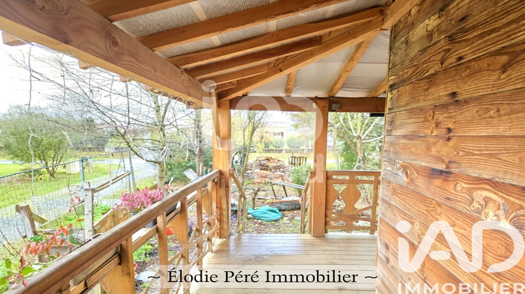 Ma-Cabane - Vente Maison Anères, 186 m²