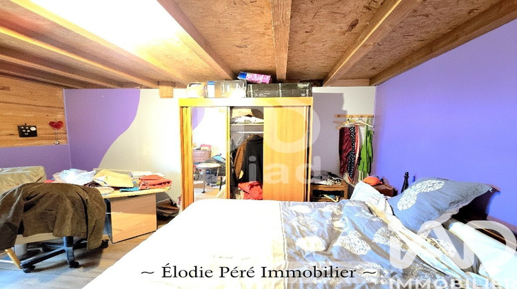 Ma-Cabane - Vente Maison Anères, 186 m²