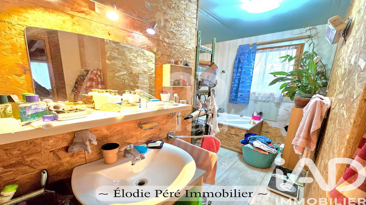 Ma-Cabane - Vente Maison Anères, 186 m²