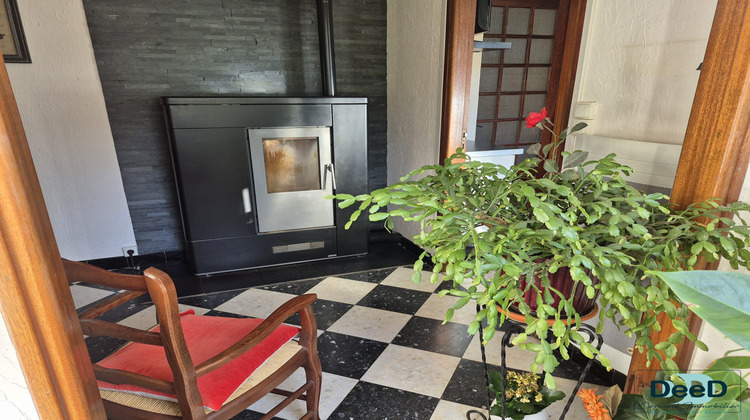 Ma-Cabane - Vente Maison Anères, 187 m²