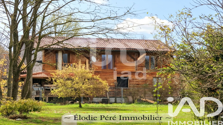 Ma-Cabane - Vente Maison Anères, 186 m²