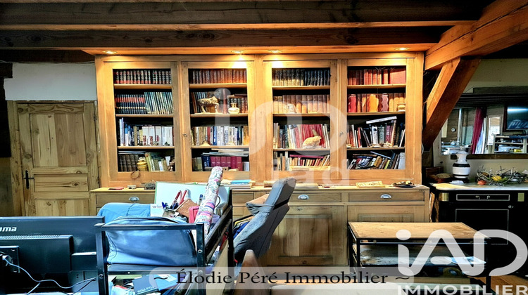 Ma-Cabane - Vente Maison Anères, 186 m²