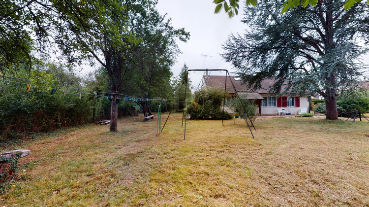 Ma-Cabane - Vente Maison ANET, 130 m²