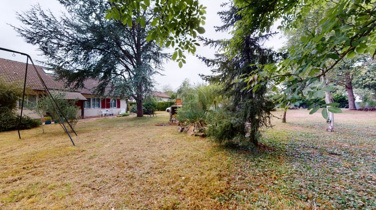 Ma-Cabane - Vente Maison ANET, 130 m²