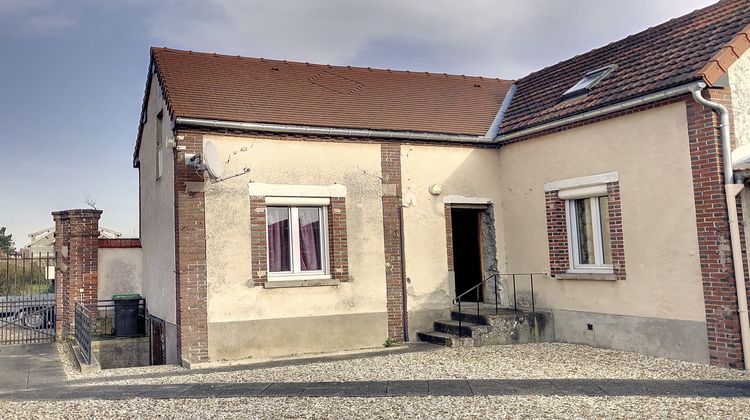 Ma-Cabane - Vente Maison Anet, 90 m²