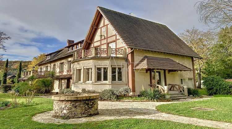 Ma-Cabane - Vente Maison ANET, 300 m²