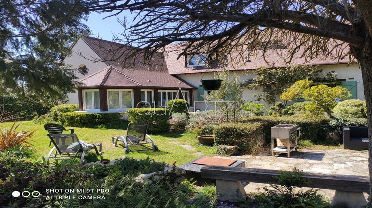 Ma-Cabane - Vente Maison ANET, 224 m²