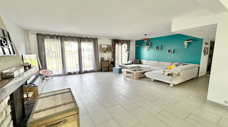 Ma-Cabane - Vente Maison ANET, 124 m²