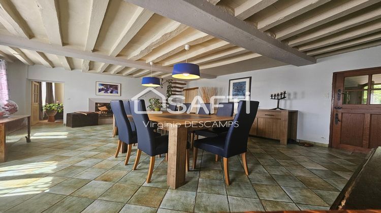 Ma-Cabane - Vente Maison Anet, 263 m²