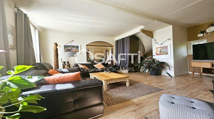 Ma-Cabane - Vente Maison Anet, 263 m²