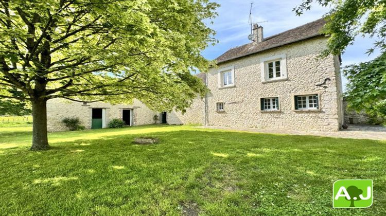 Ma-Cabane - Vente Maison Anet, 85 m²