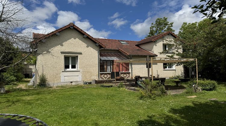 Ma-Cabane - Vente Maison Anet, 125 m²