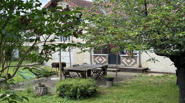 Ma-Cabane - Vente Maison Anet, 125 m²