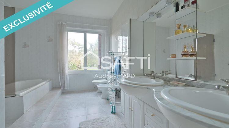 Ma-Cabane - Vente Maison Anet, 212 m²