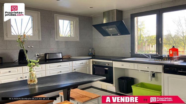 Ma-Cabane - Vente Maison ANET, 177 m²