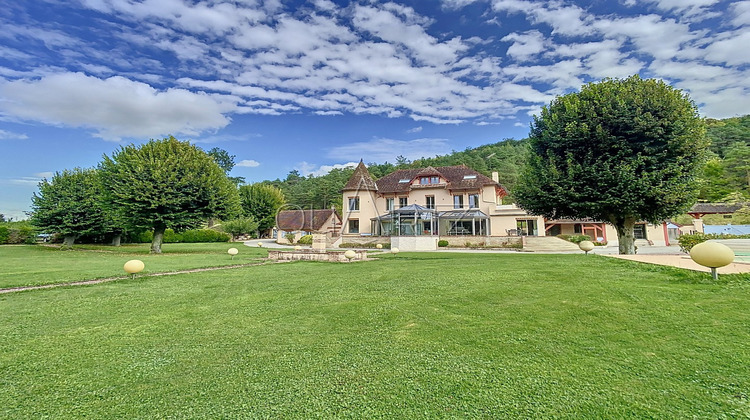 Ma-Cabane - Vente Maison ANET, 673 m²