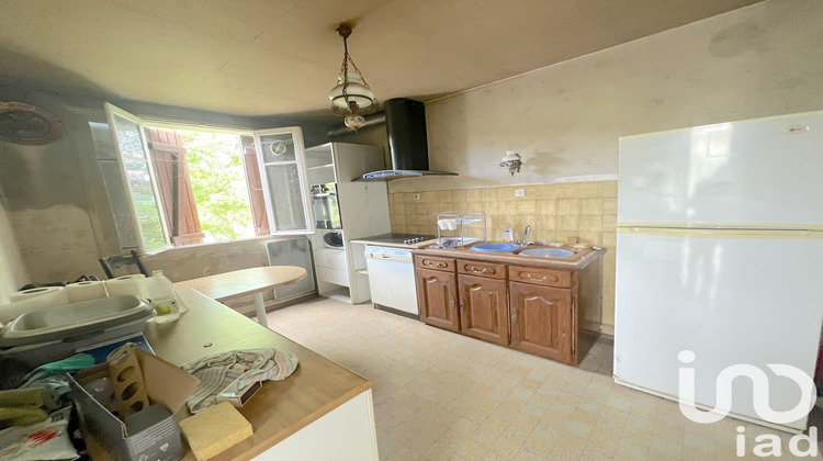 Ma-Cabane - Vente Maison Anet, 40 m²