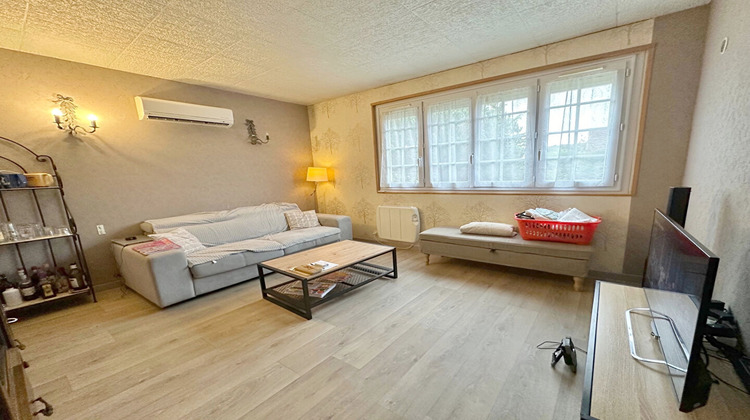 Ma-Cabane - Vente Maison ANET, 96 m²