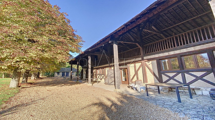 Ma-Cabane - Vente Maison ANET, 175 m²