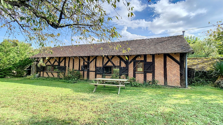 Ma-Cabane - Vente Maison ANET, 175 m²