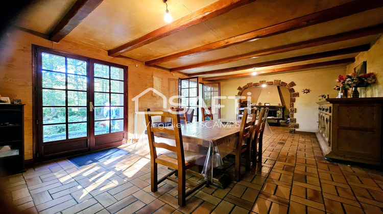 Ma-Cabane - Vente Maison Anet, 112 m²